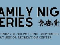 Family Concert Series