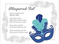 Masquerade Ball