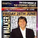 Music Live with Andy Walker