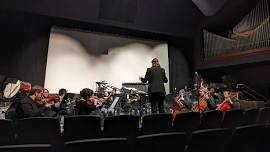 Florence Orchestra 4/16