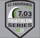 E3 Endurance Junior Tri 7.03 Series - RACE #1