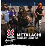 Metalachi