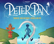 Peter Pan: Outdoor Theatre