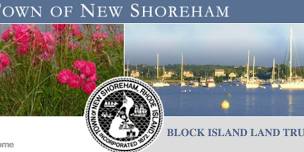 New Shoreham Harbors Committee Meeting Dec 2024 — RI Coastal Access