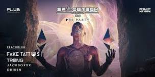 SPACETECH FESTIVAL PRE PARTY - LUDHIANA