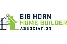 Big Horn Home Builders 2024 Home & Garden Show