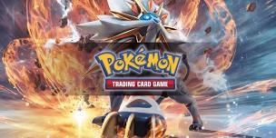 Pokémon TCG – Standard – Pokémon Fridays