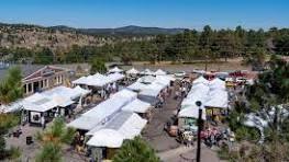 Evergreen Elk & Arts Fest