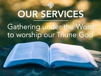 Worship Service