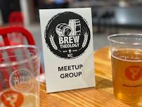 Brew Theology KC Gathering - June 17th - Lenexa Public Market