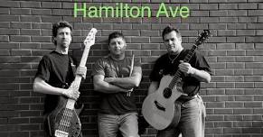 Hamilton Ave Back At The Hilltop Club for Summer Kickoff