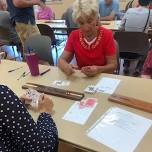 Cribbage Tournament