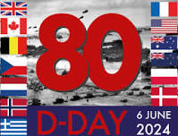 D Day 80