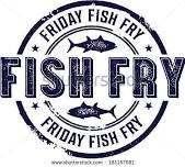 Friday Fish Fry