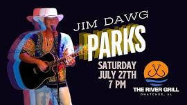 Jim Dawg Parks