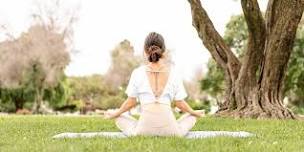 International Yoga Day at Redondo Beach