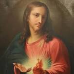 SOLEMNITY OF THE SACRED HEART OF JESUS