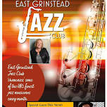 East Grinstead Jazz Club