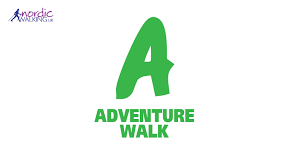 NORDIC Adventure Walks