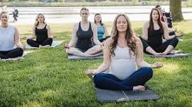 Prenatal Yoga