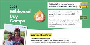 Wildwood Day Camp Information Session