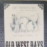 Old West Days | Valentine, NE