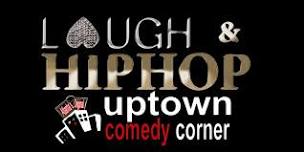 #1 COMEDY SHOWS OF ATLANTA @ UPTOWN COMEDY CORNER