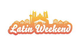 LATIN WEEKEND 1-2 JUNE 2024