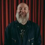 Kyle Kinane @ Helium Comedy Club - Buffalo