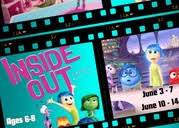 Inside Out Ages 6-8