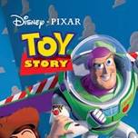 Movies in the Park: Toy Story