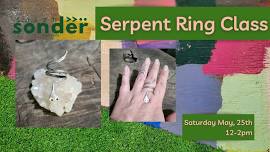 Serpent Ring Class