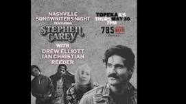 Nashville Song Writers Night