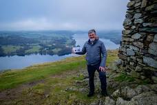 The Launch of 'Book Two: The Best Lakeland Views' with Colin Hindle