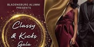 Bladensburg Alumni Classy and Kicks Gala