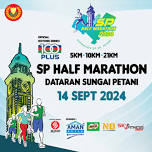 SP Half Marathon 2024