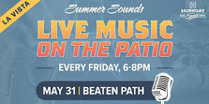 Summer Sounds with Beaten Path!