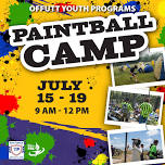 Paintball Camp