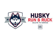 Husky Run & Ruck - Salute to Service