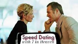 7 in Heaven Singles Age C+ 50-66 Speed Dating Roslyn Sun 7/7/24