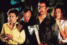 Evil Dead II