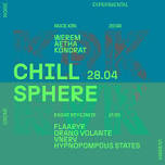 DUAL CHILLSPHERE at RADAR x NOCE