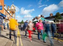 Hungerford Weekly Indoor & Outdoor Market