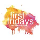 First Fridays Lynchburg