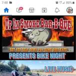 HELLS ANGELS-YAVAPAI COUNTY **BIKE NIGHT**