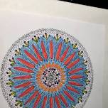 Mandalas Workshop