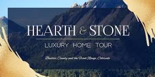 Monthly Hearth and Stone Luxury Home Tour