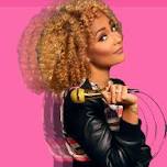 Special Event: Amanda Seales