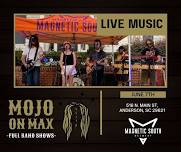 Live Music: Mojo On Max