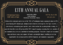 2024 YMCA Annual Gala – Roaring 20’s